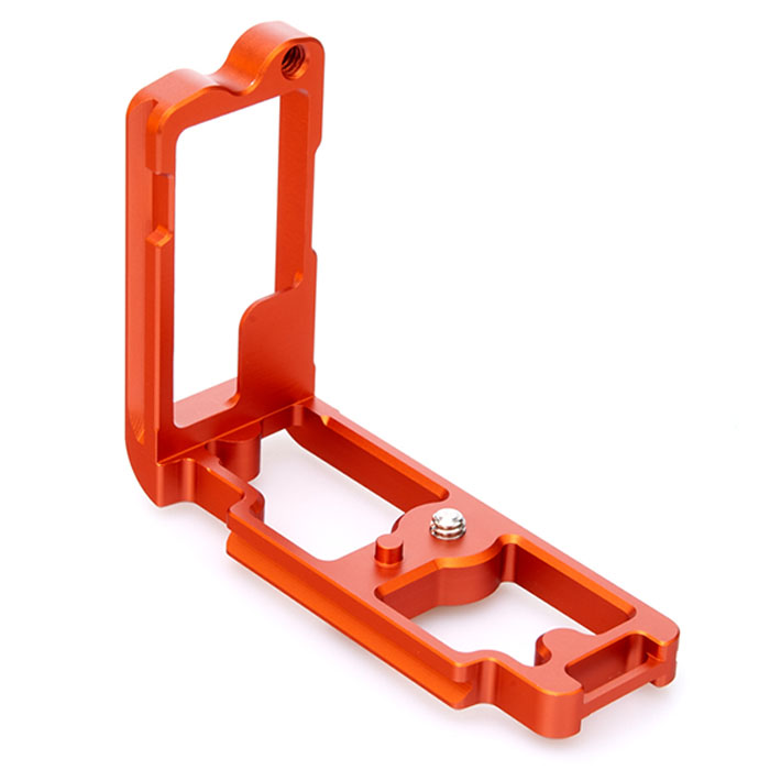 Support en L 3 Legged Thing ZELDA Cuivre